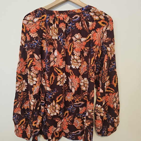 Bnwt long sleeve Old Navy top - Picture 3 of 5